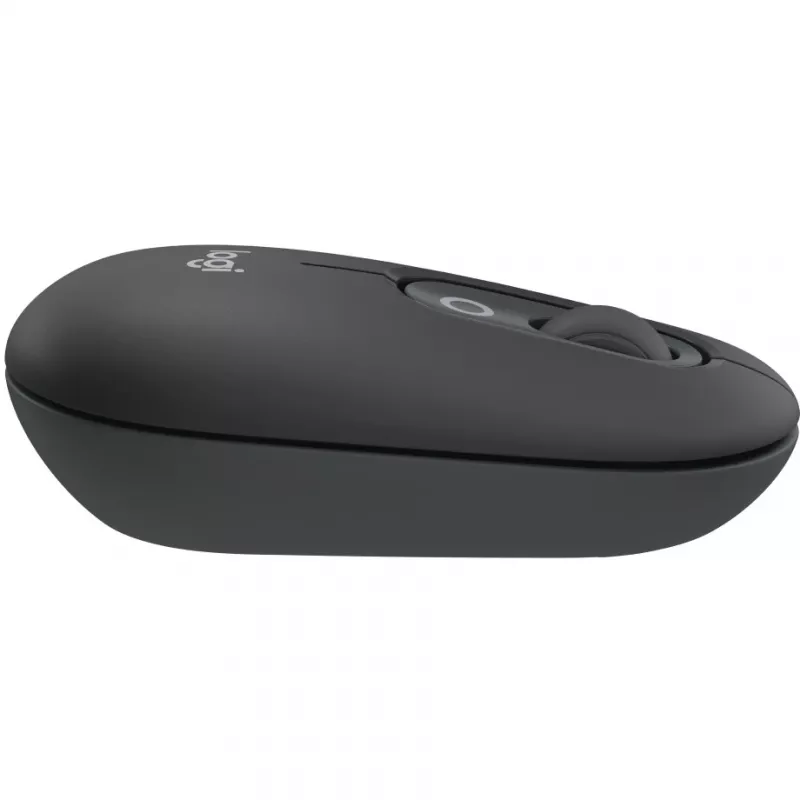 Tastatur-Maus-Set Logitech POP Icon 920-013140