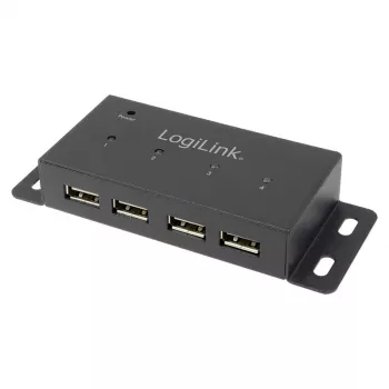 USB-Hub LogiLink UA0141A
