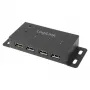 USB-Hub LogiLink UA0141A
