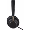 Yealink BH76 Plus Microsoft Teams Schwarz USB-A Bluetooth-Headset