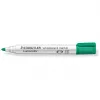 Marker Staedtler Lumocolor 351 WP4 Bullet-Tip Schwarz Blau Grün Rot