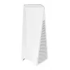 MikroTik Audience LTE6 Kit | LTE-Router | RBD25GR-5HPacQD2HPnD&R11e-LTE6, Tri-Band, Mesh