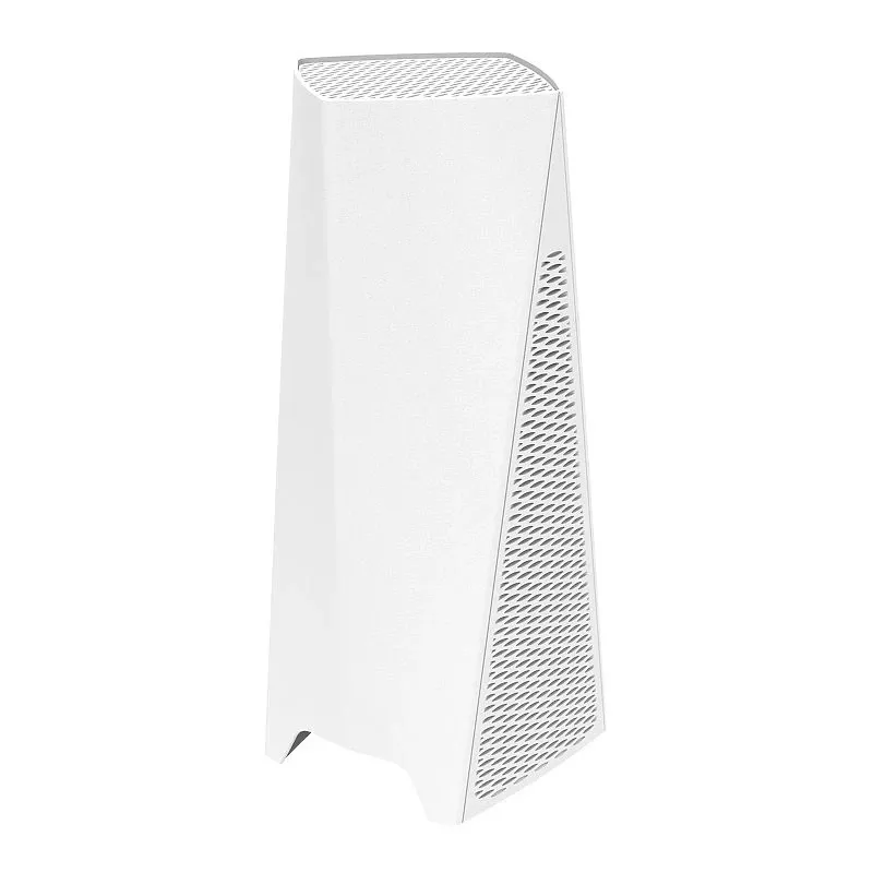 MikroTik Audience LTE6 Kit | LTE-Router | RBD25GR-5HPacQD2HPnD&R11e-LTE6, Tri-Band, Mesh