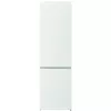INDESIT Kühlschrank | INKS 1401 W4E | Energieeffizienzklasse E | Standgerät | Combi | Höhe 202,5 cm | Kühlteil-Nutzinhalt 266 L | Gefrierteil-Nutzinhalt 120 L | 38 dB | Weiß