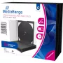 Optisches Disc-Etui MediaRange BOX31-2