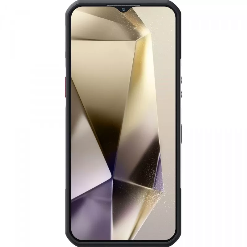 Smartphone Oukitel WP35 Pro 6,52 Zoll 12GB/512GB Grau