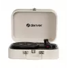 Plattenspieler Denver VPL-130 mit USB