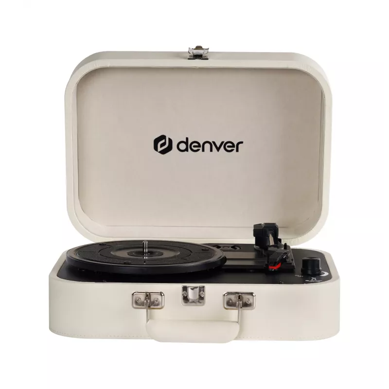 Plattenspieler Denver VPL-130 mit USB