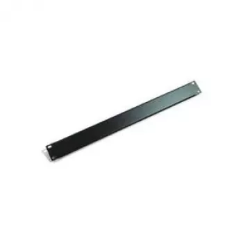Blanking Panel Triton 19 Zoll 4U Schwarz