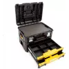 Werkzeug-Aufbewahrungskoffer DeWALT DWST83395-1 440x337x333mm