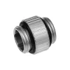 EK-Quantum Torque Micro Extender Static MM 7 Satin Titanium