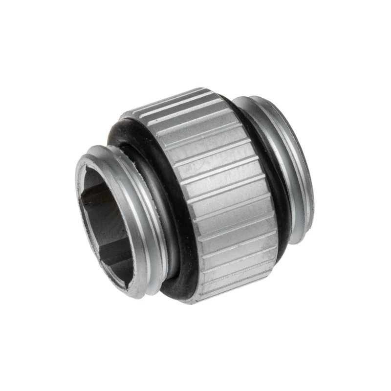 EK-Quantum Torque Micro Extender Static MM 7 Satin Titanium
