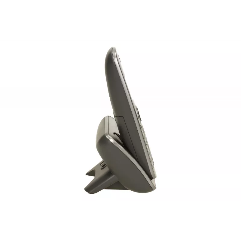 Panasonic KX-TG6821 Solo Argent