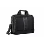 Addison 309014 Notebook-Tasche 35,8 cm (14.1) Aktentasche Schwarz