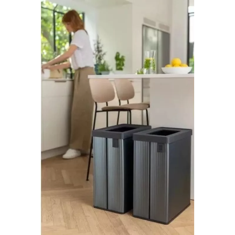 Recyclingbin 54 L 258986 KETER