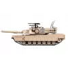 Konstruktionsset-Bausteine Cobi M1A2 Abrams 1025 Teile Modell COBI-2632