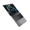 Blackview AceBook 12K1 i5-12450H 16 inch WUXGA 16GB SSD512 Windows 11 Pro Grau