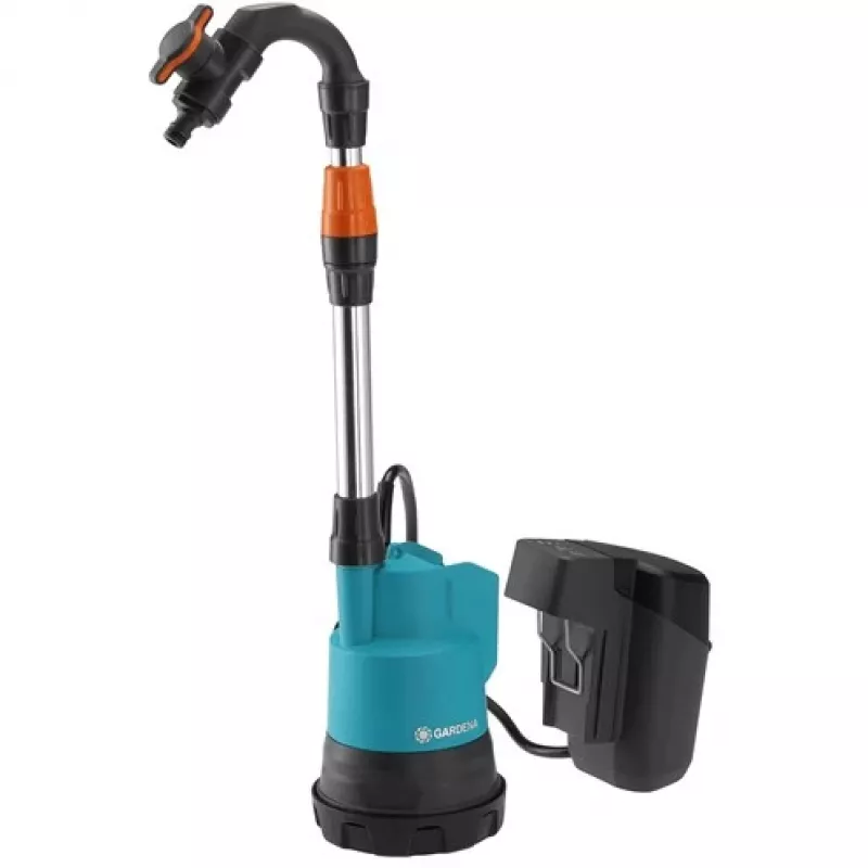 Wasserpumpe Gardena 14602-20