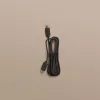 Pneumatische Erholungsstiefel Therabody RecoveryAir JetBoots Prime S — sequenzielles Kompressionssystem, Batterie, 180 min Laufzeit, schwarz, 2,51 kg