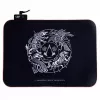 L33T Gaming 1830145 Assassins Creed RGB Mauspad (M) 355 x 255 x 3 mm