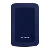 ADATA HDD Ext HV300 1TB Blau externe Festplatte 2,5 Zoll USB 3.2 Gen 1 (3.1 Gen 1) Schwarz
