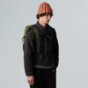 Laptop-Rucksack The North Face Borealis Classic – woodland green/TNF Black
