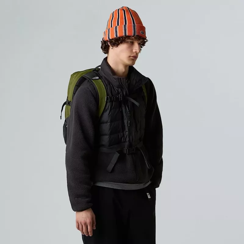 Laptop-Rucksack The North Face Borealis Classic – woodland green/TNF Black