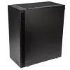 Kolink Observatory HF Plus Mesh ARGB Midi-Tower - Schwarz