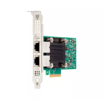 HPE - 562FLR-T - Netzwerkadapter - PCIe 3.0 x4 - 10Gb Ethernet x 2
