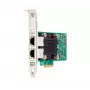 HPE - 562FLR-T - Netzwerkadapter - PCIe 3.0 x4 - 10Gb Ethernet x 2