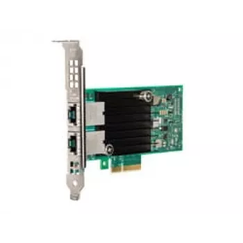 Intel X550T2 Netzwerkkarte Intern Ethernet 10000 Mbit/s