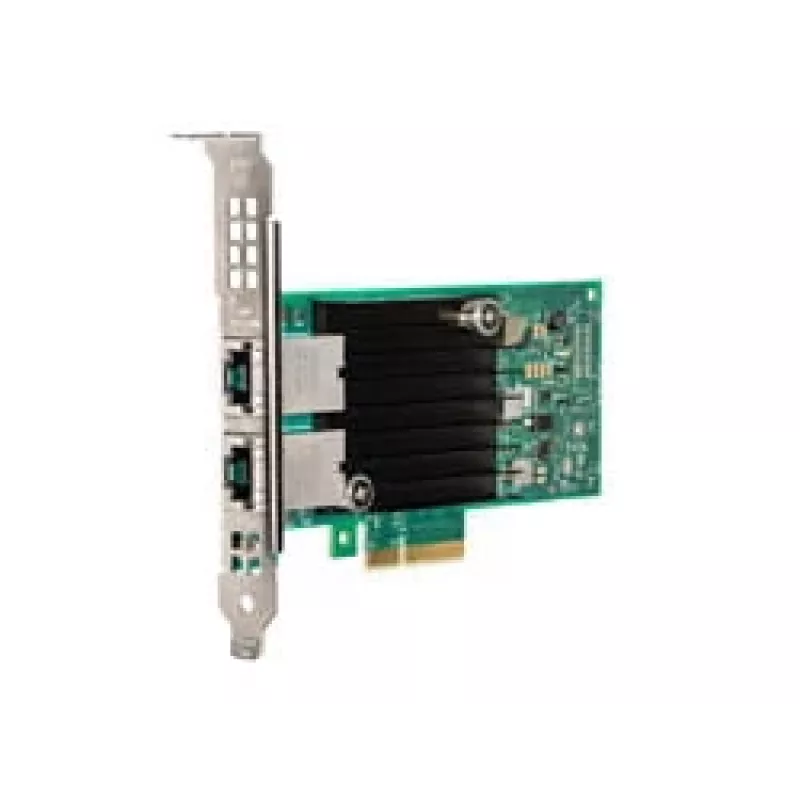 Intel X550T2 Netzwerkkarte Intern Ethernet 10000 Mbit/s