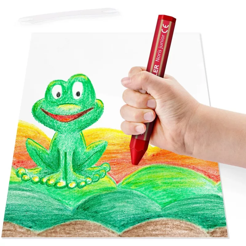 Crayon Staedtler 224 C18