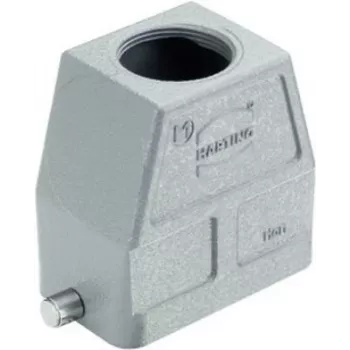 HARTING Germany GmbH & Co. KG Gehäuseoberteil HAN 10B-GG-R-M32 19 30 010 0447 (19300100447)