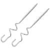 MPM MMR-25 Handmixer Weiß
