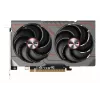 Grafikkarte Sapphire Radeon RX 9060 XT – 8 GB GDDR6, 128-Bit, PCIe x16 5.0, Dual-Fan-Kühlung