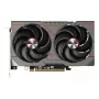 Grafikkarte Sapphire Radeon RX 9060 XT – 8 GB GDDR6, 128-Bit, PCIe x16 5.0, Dual-Fan-Kühlung