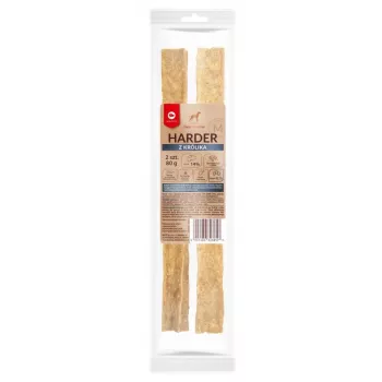 MACED Harder reich an Kaninchen M - Hundekauartikel - 100g