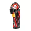 Lipo Gens ace G-Tech 1100mAh 11.1V 3S1P 60C GRP-76 Hardcase Akku mit XT60 Stecker