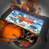 Mauspad Subsonic Gaming Maus Pad XXL DBZ Gokus Freunde SA5589-D2