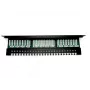 Digitus DN-91524U-EC - Cat5e - 22/26 - Schwarz - -20 - 70 °C - 510 Mm - 160 Mm (DN-91524U-EC)