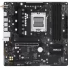 Motherboard ASRock A620AM Pro-A WiFi AM5 mATX — AMD A620, Sockel AM5, DDR5 bis zu 256 GB, Wi‑Fi 6E, 2.5Gb LAN, HDMI 2.1