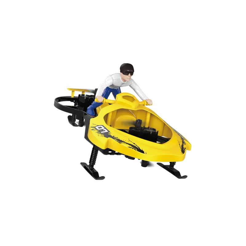 Amewi Air Cycle Drohne Elektromotor RC-Modell 150 mAh