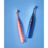 Schallzahnbürste Oclean Flow Find Duo Set Erwachsene Blau Pink OCLEAN