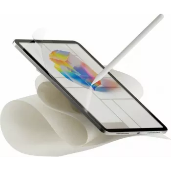 Bildschirmschutzfolie Paperlike für Apple iPad Pro 11 Zoll und iPad Air 10,9 Zoll — Paperlike PL3-11-18, matt, papierartige Haptik, kompatibel mit iPad Pro 1.–4. Gen. und iPad Air 4.–5. Gen.
