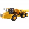 CAT 745 Articulated Truck 1:24 RC Einsteiger Funktionsmodell (37025004)