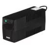 Ever EASYLINE 850 AVR USB Line-Interactive 0,85 kVA 480 W 2 AC-Ausgänge