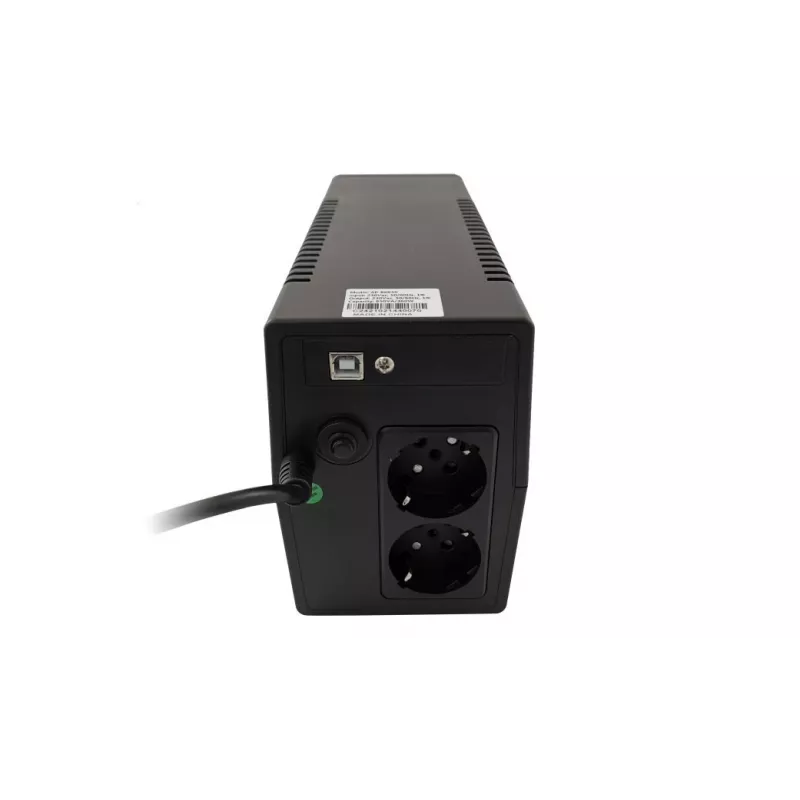 Alantec AP-BK650 USV Line-Interactive 0