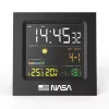 Wetterstation Nasa WS300 10-in-1 Funksensor für Innen- und Außenüberwachung