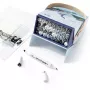 Doppelseitige Marker-Stifte Arrtx LC302277 — 32 Farben, Grautonabstufungen, Doppelspitzen-Marker